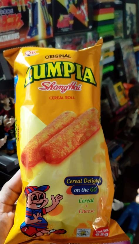 cheese junk food philippines|6 Tigpipisong Chichirya We’ve All Eaten at Some Point.